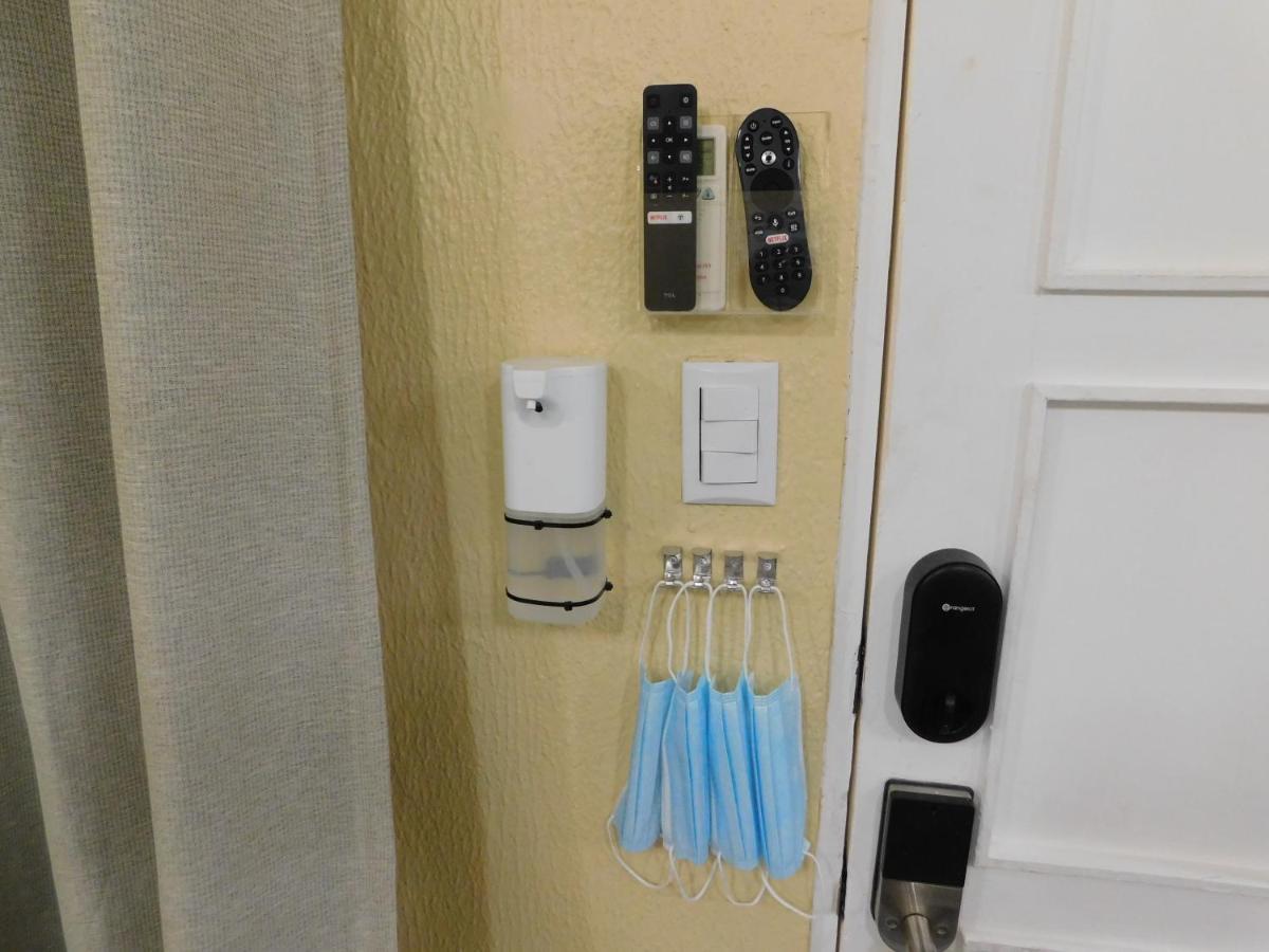 Condo Villa B27 Sleeps Five People - B28 Sleeps Six People - Price Includes Housekeeping Fees Not Taxes - Very Close To The Pool And Beach! Jaco Exterior photo