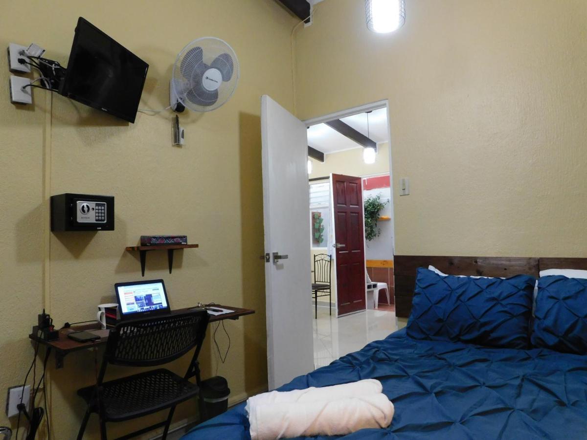 Condo Villa B27 Sleeps Five People - B28 Sleeps Six People - Price Includes Housekeeping Fees Not Taxes - Very Close To The Pool And Beach! Jaco Exterior photo