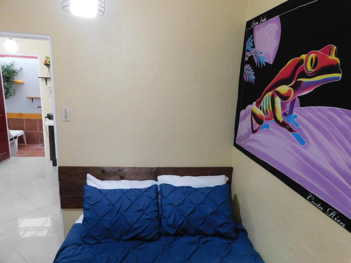 Condo Villa B27 Sleeps Five People - B28 Sleeps Six People - Price Includes Housekeeping Fees Not Taxes - Very Close To The Pool And Beach! Jaco Exterior photo