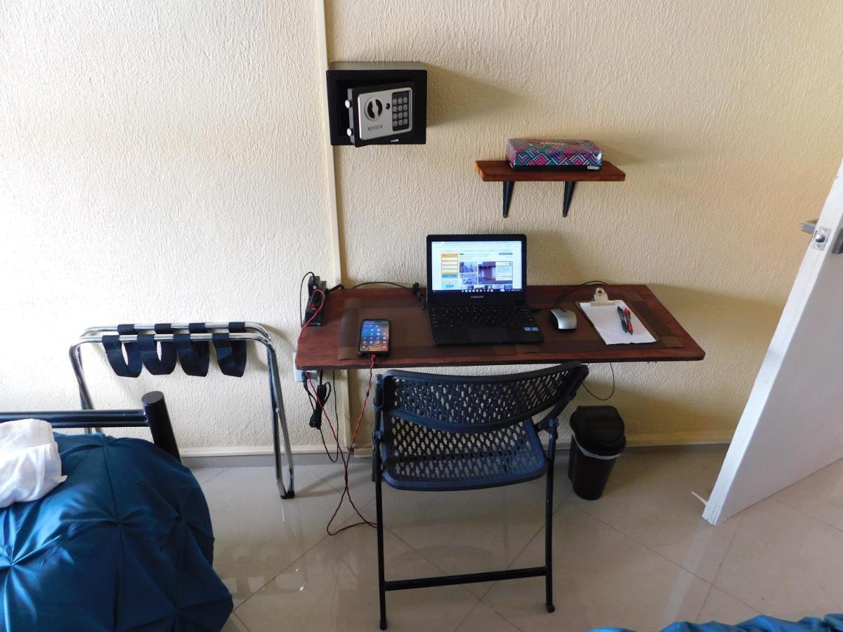 Condo Villa B27 Sleeps Five People - B28 Sleeps Six People - Price Includes Housekeeping Fees Not Taxes - Very Close To The Pool And Beach! Jaco Exterior photo